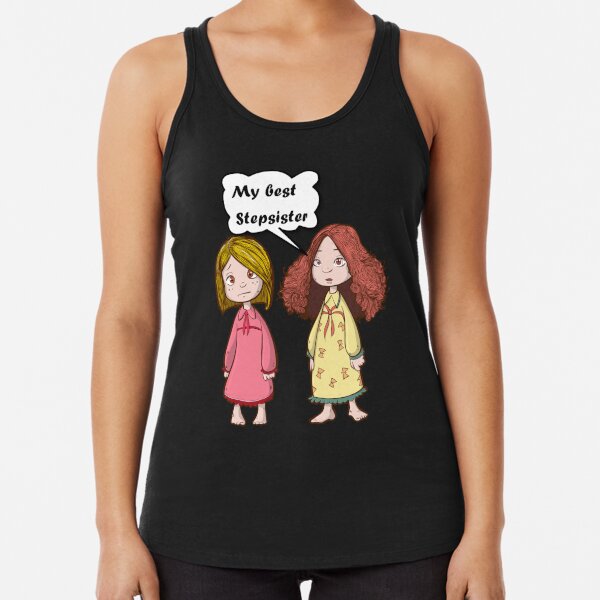 Sister Wives Tank Tops for Sale