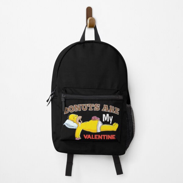 Item preview, Donuts Are My Valentine designed and sold by Photography-Art.