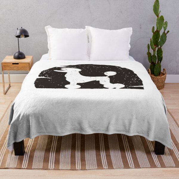 Item preview, caniche puesta de sol amante de los perros designed and sold by alaechamlal.