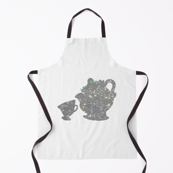 Item preview, Teapot and Cup designed and sold by BubbleFog.