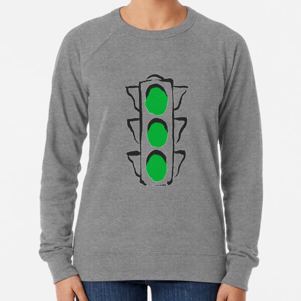 Matthew Mcconaughey Greenlights Lightweight Sweatshirt