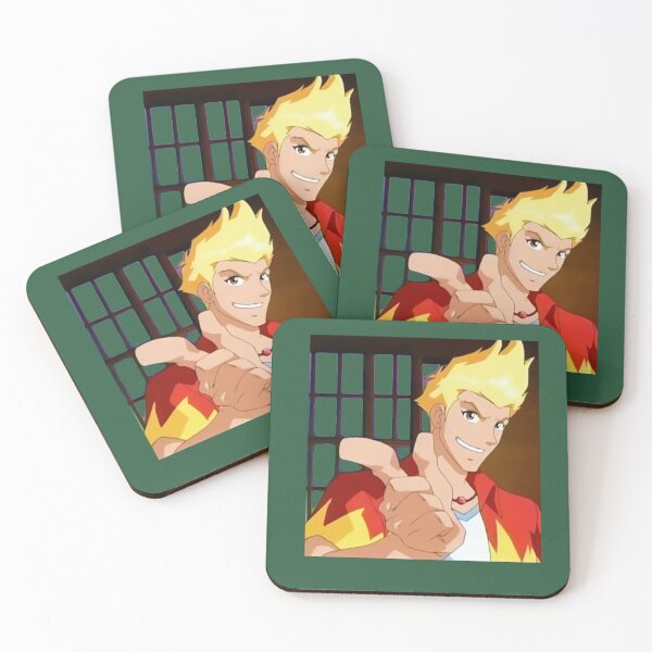 Item preview, Martin Mystery- Martin designed and sold by ALittleLonely1.