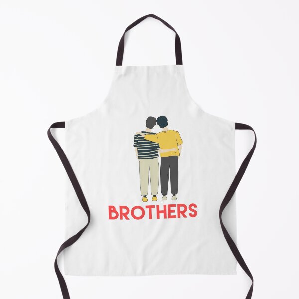 Item preview, Brother Like No Other designed and sold by Ani1111.