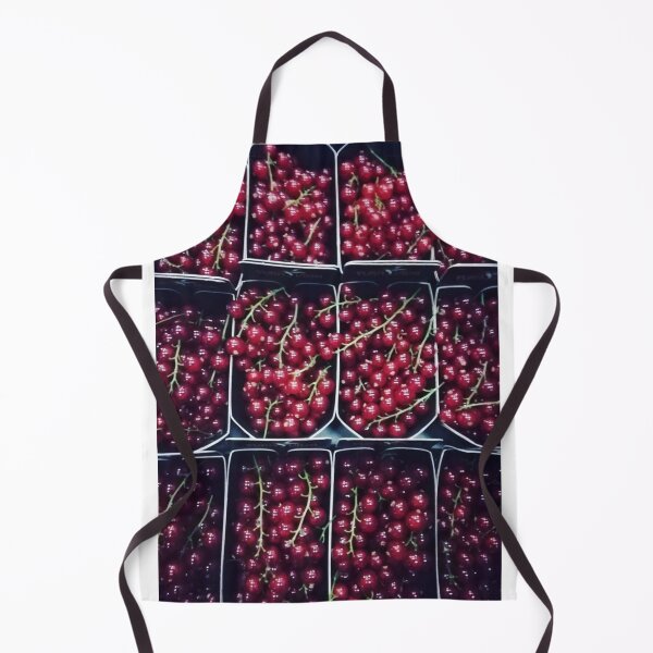 Item preview, Cherries Galore designed and sold by inkandthreads.