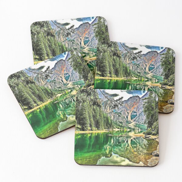 Item preview, Mountain River designed and sold by Yorgos Daskalakis.
