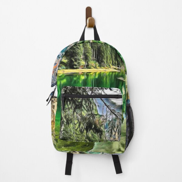Item preview, Mountain River designed and sold by Yorgos Daskalakis.