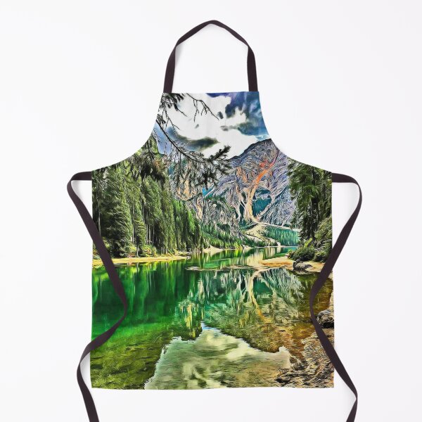 Item preview, Mountain River designed and sold by Yorgos Daskalakis.