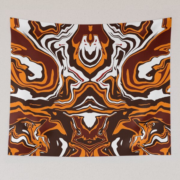 Item preview, Fluid art. liquid and fluid arts. fluid arts style designed and sold by moustafakhalil.