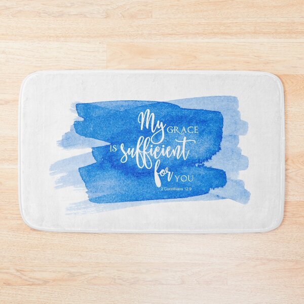 Item preview, 2 Corinthians 12 : 9 designed and sold by della95.