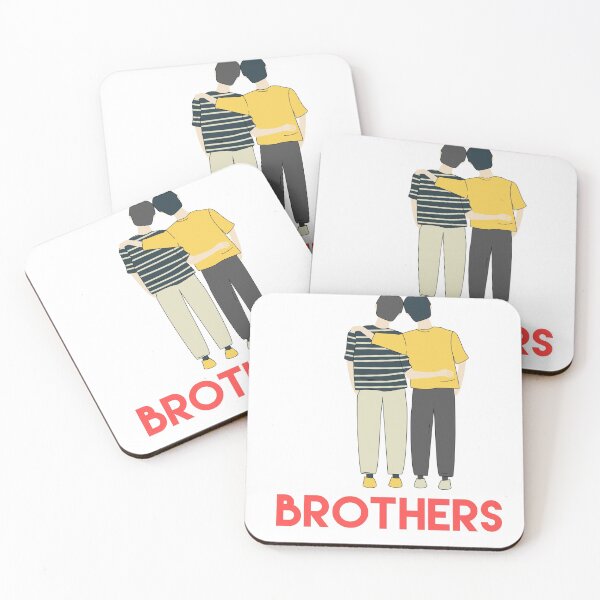 Item preview, Brother Like No Other designed and sold by Ani1111.