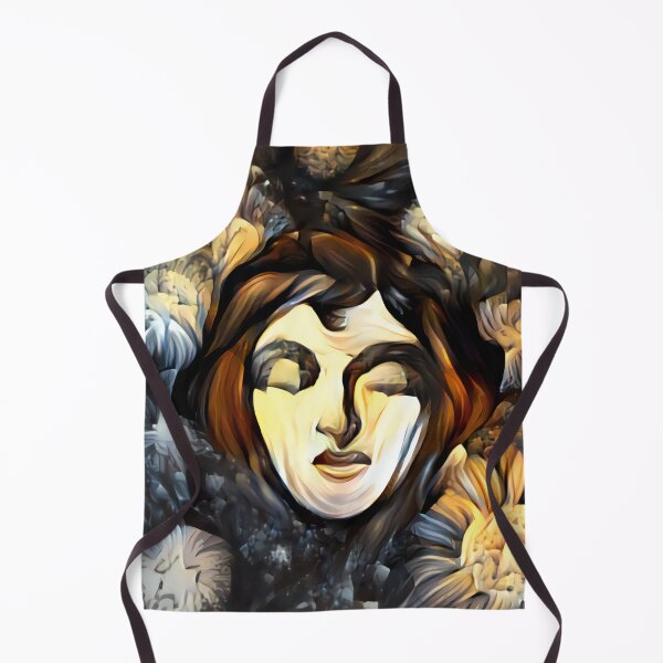 Item preview, Warm Strokes - Starlet designed and sold by PlacidHinds.