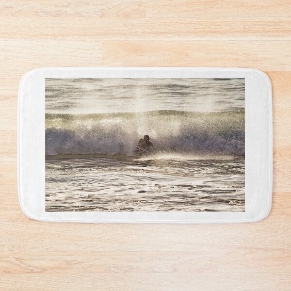 Item preview, Hazy surfer designed and sold by bubblenjb.