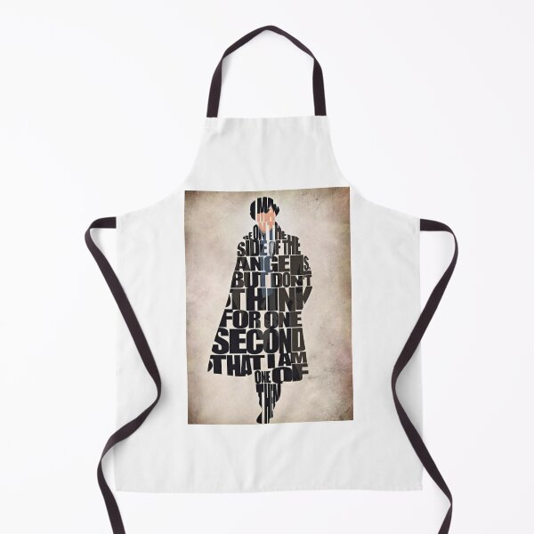 Item preview, Sherlock Holmes designed and sold by Selena122.