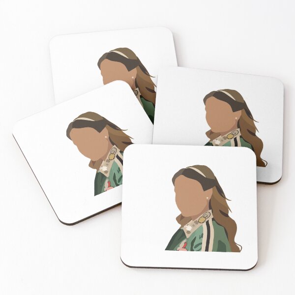 Item preview, Lu Elite sticker designed and sold by issysketches.