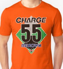 Mazda Le Mans Unisex T-Shirt