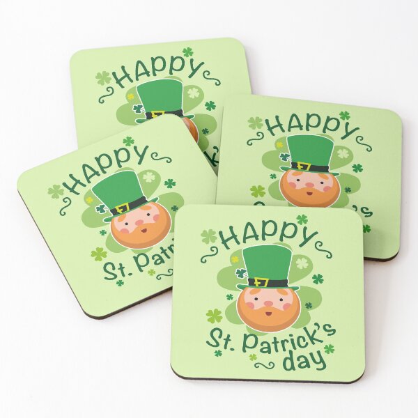 Item preview, St Patricks Day designed and sold by boec gear.
