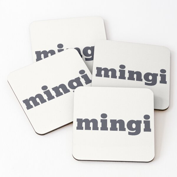 Item preview, SONG MINGI ATEEZ designed and sold by ariesspie.