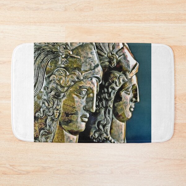 Item preview, Minerva designed and sold by Yorgos Daskalakis.