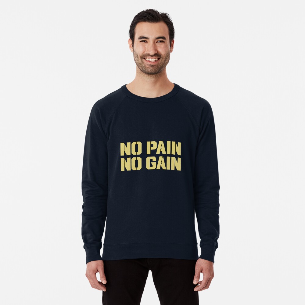 Item preview, Lightweight Sweatshirt designed and sold by T-paw.