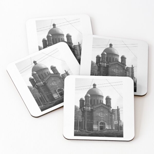 Item preview, Monumental Temple of St Joseph, Modena, Italy designed and sold by Igor Pozdnyakov.