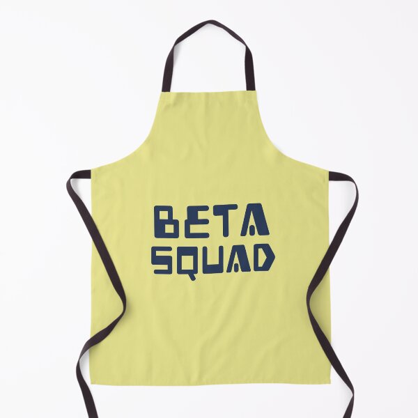 Item preview, Beta Squad designed and sold by helkav.