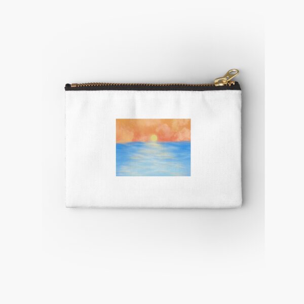 Item preview, Sunset horizon designed and sold by Bestiesworkshop.