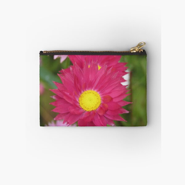 Item preview, Dark Pink Everlasting designed and sold by diflyhi.