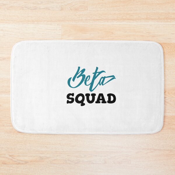 Item preview, Beta Squad designed and sold by helkav.