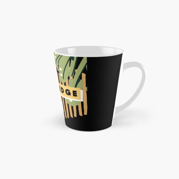 Knowledge Is The Way to Grow Tall Mug