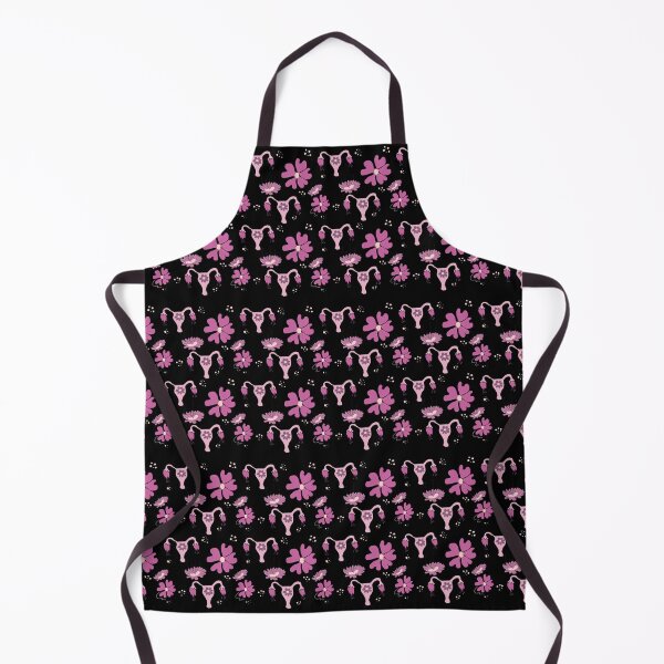 Item preview, Floral womb pattern, cute colorful pattern  designed and sold by ciaobebo.