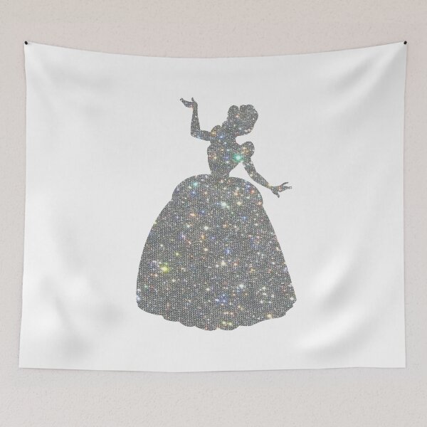 Item preview, Princess designed and sold by BubbleFog.