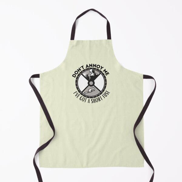 Item preview, Don't annoy me, i have a short fuse designed and sold by Millenial Designs.