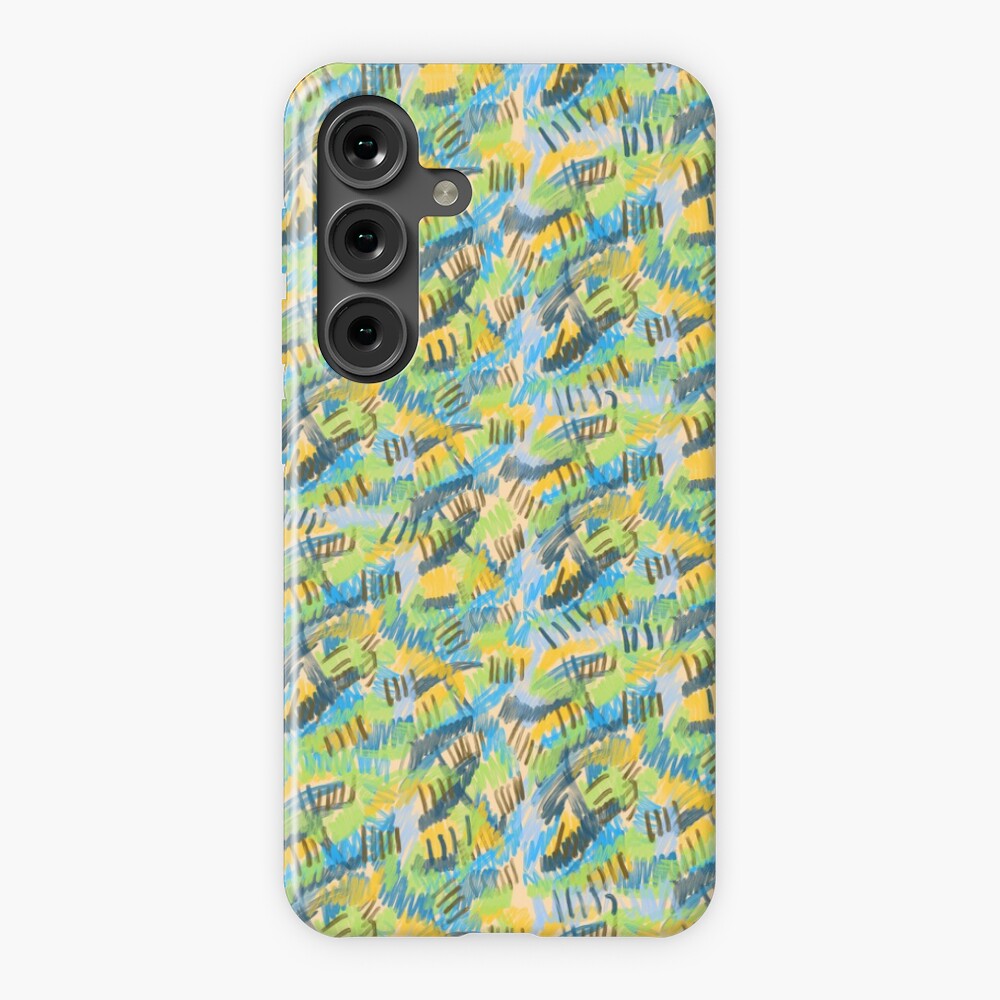 Item preview, Samsung Galaxy Snap Case designed and sold by LilyBurgess.
