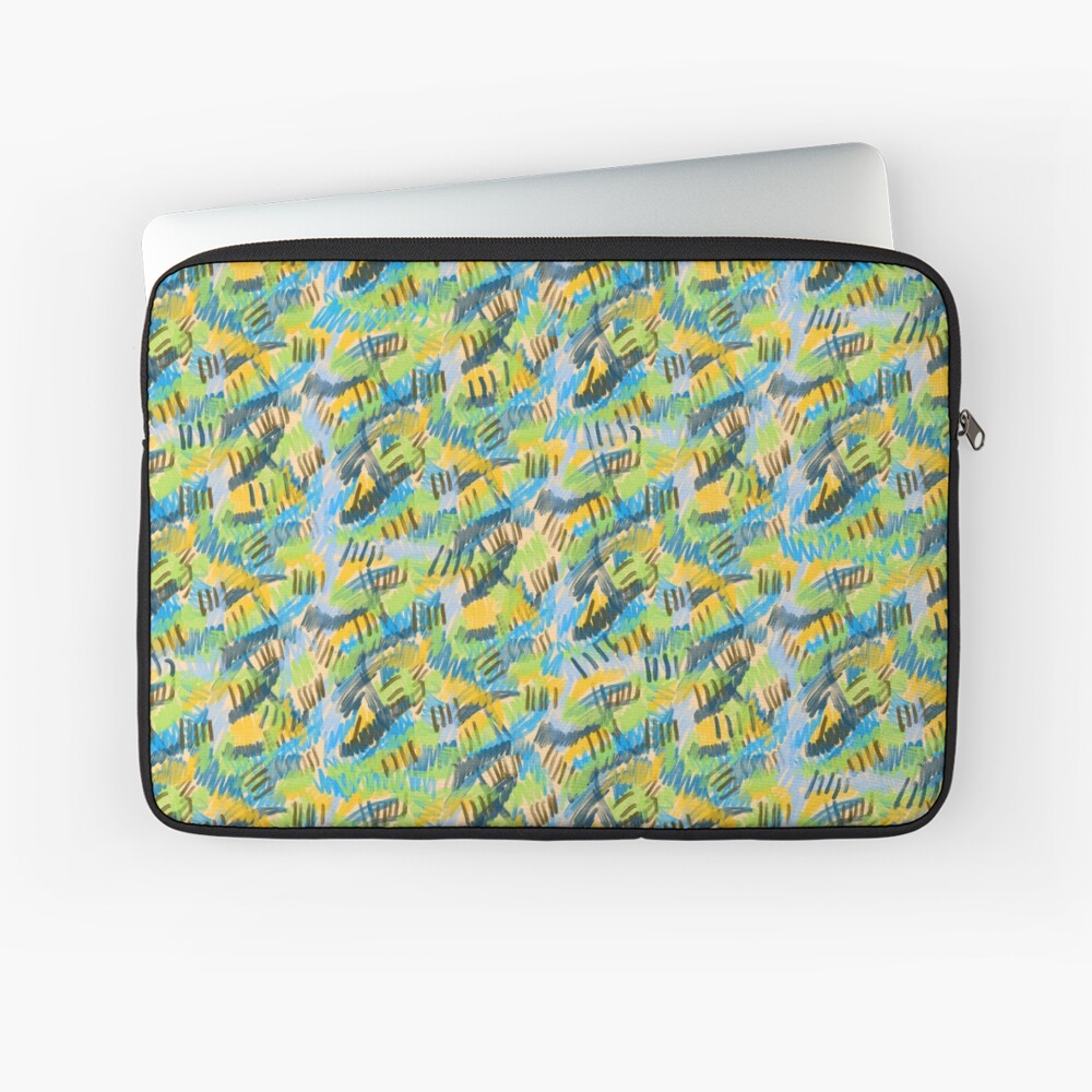 Item preview, Laptop Sleeve designed and sold by LilyBurgess.