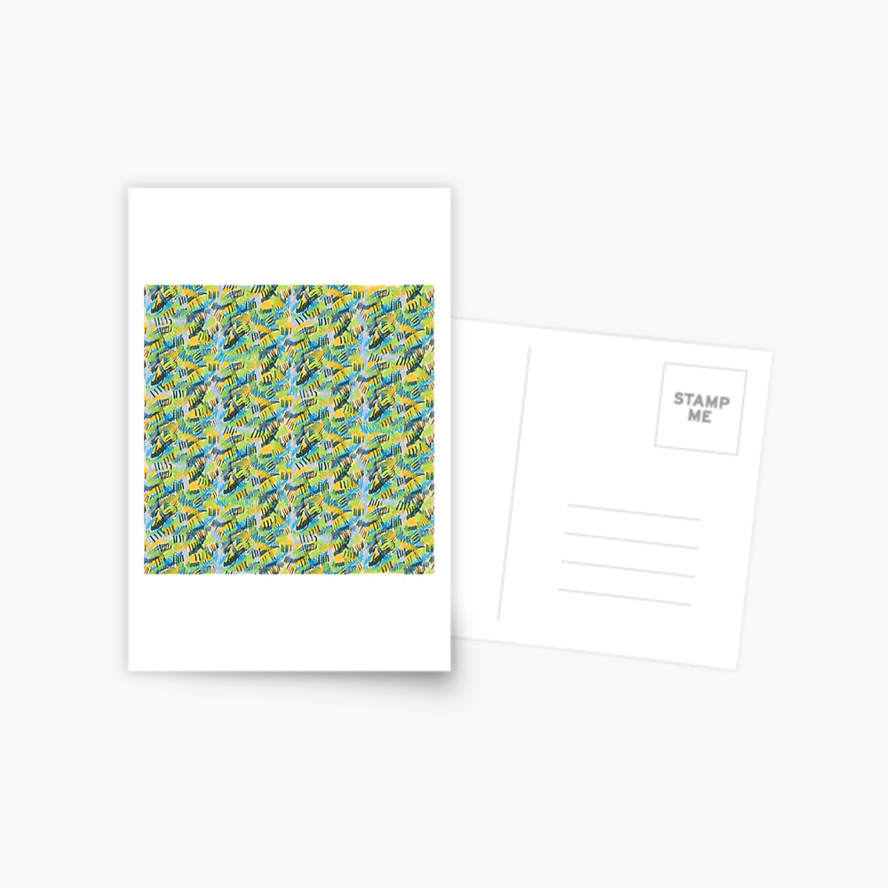 Item preview, Postcard designed and sold by LilyBurgess.