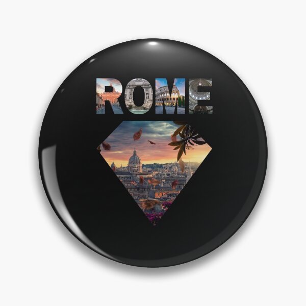 Item preview, A Dream Called Rome designed and sold by DarioNelaj.
