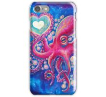 Octopus: iPhone Cases & Skins for 7/7 Plus, SE, 6S/6S Plus, 6/6 Plus ...