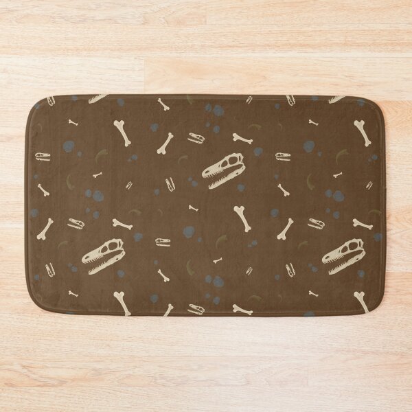 Item preview, Dinosaur bones  designed and sold by Emma Knapton.