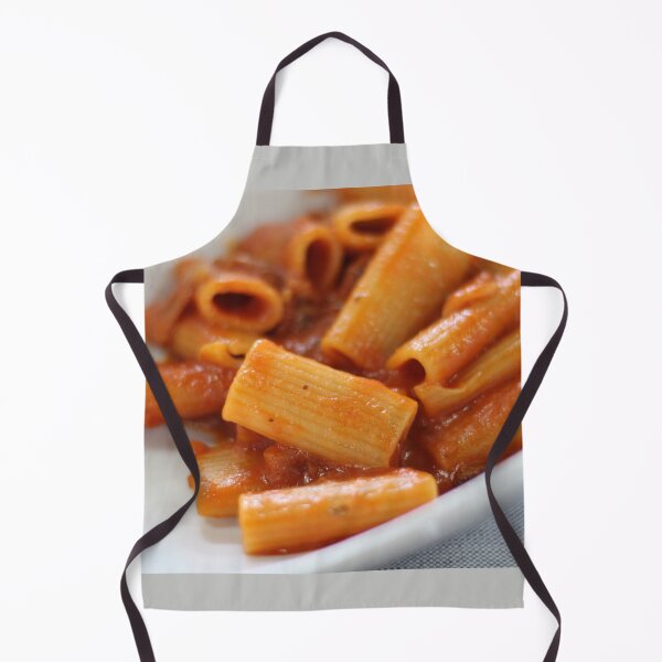 Item preview, Rigatoni pasta designed and sold by wineandwords.
