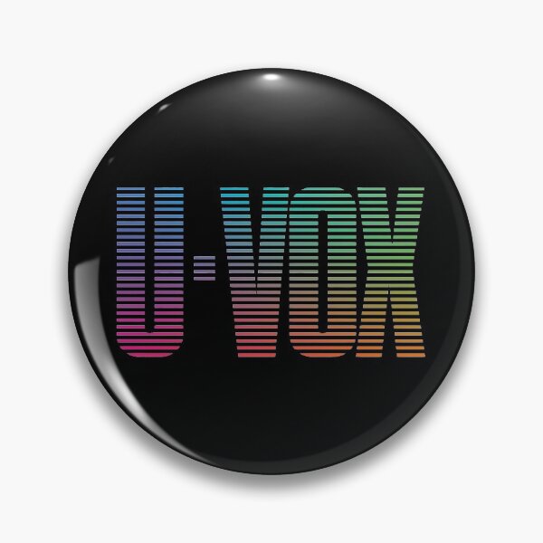 Item preview, Ultravox designed and sold by denisn.