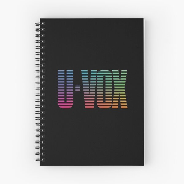 Item preview, Ultravox designed and sold by denisn.