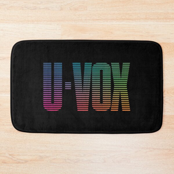 Item preview, Ultravox designed and sold by denisn.