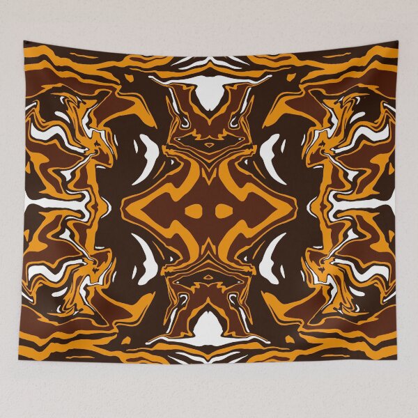 Item preview, Fluid art. liquid and fluid arts. fluid arts style designed and sold by moustafakhalil.