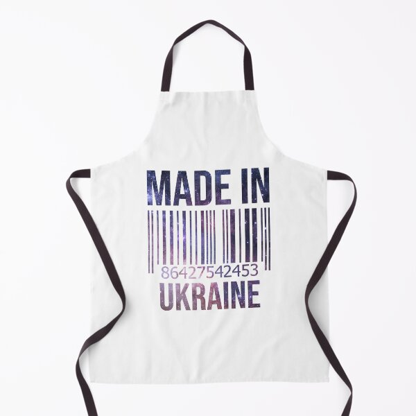 Item preview, Made in Ukraine designed and sold by XCIV.