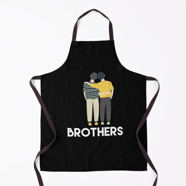 Item preview, Brother Like No Other designed and sold by Ani1111.