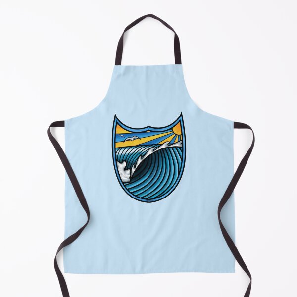 Item preview, Wave Art designed and sold by Fangpunk.