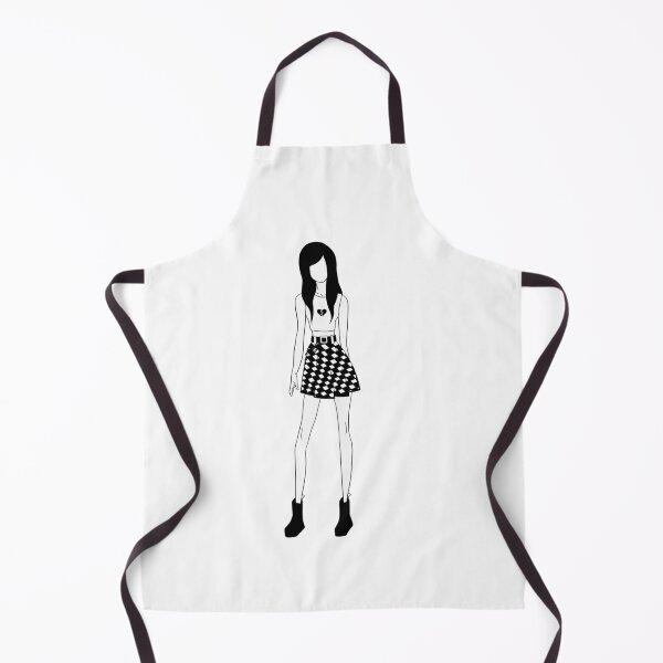 Item preview, Emo girl designed and sold by ValeryFlame.