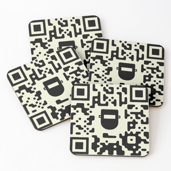 Item preview, Welder Bar Code designed and sold by Millenial Designs.