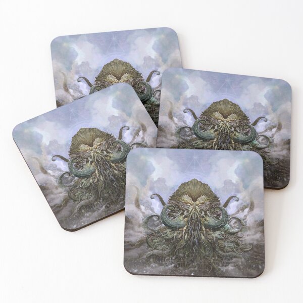 Item preview, Malleus Monstrorum Vol 1 Cover by Loïc Muzy designed and sold by Chaosium.