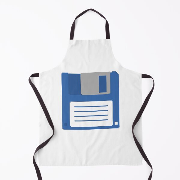 Item preview, Floppy Disk T Shirt designed and sold by Fangpunk.
